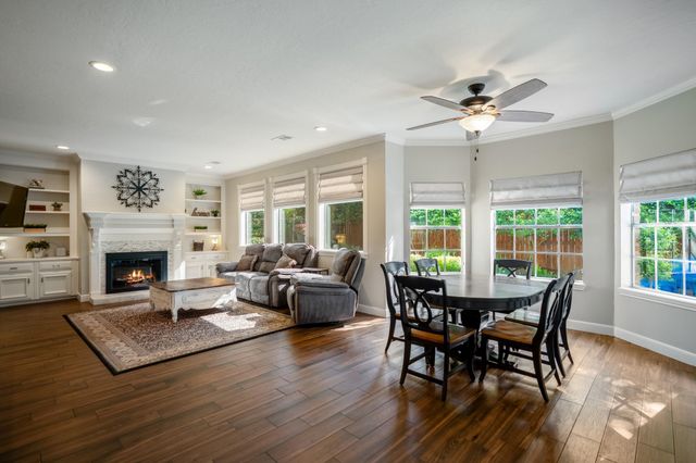 16022 Stewarts Grove Drive, Spring, TX 77379