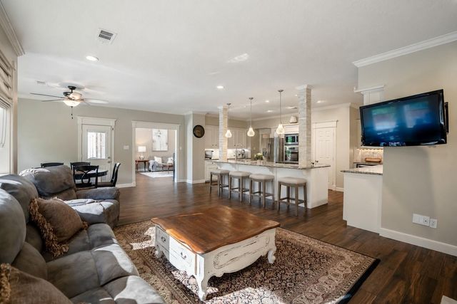 16022 Stewarts Grove Drive, Spring, TX 77379