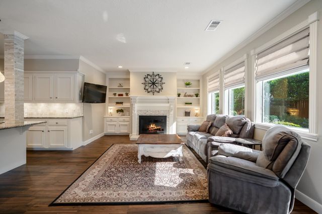16022 Stewarts Grove Drive, Spring, TX 77379
