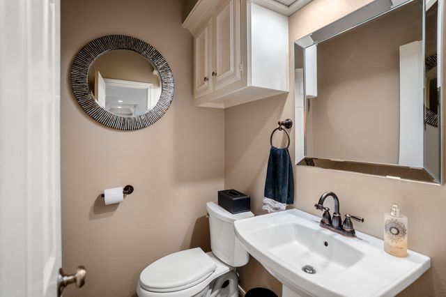16022 Stewarts Grove Drive, Spring, TX 77379