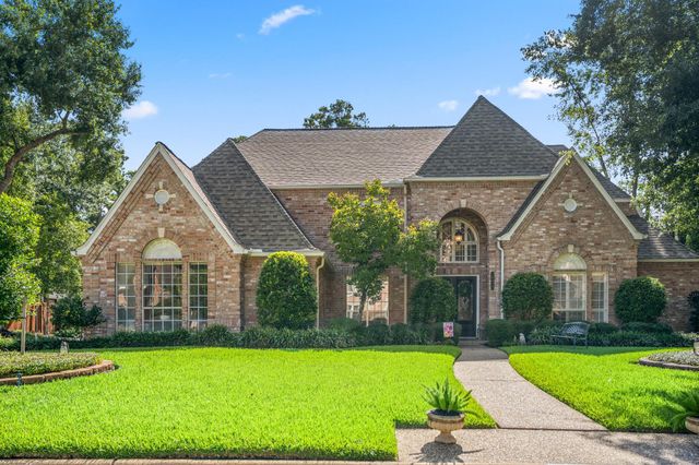 16022 Stewarts Grove Drive, Spring, TX 77379