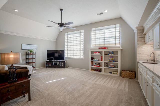 16022 Stewarts Grove Drive, Spring, TX 77379