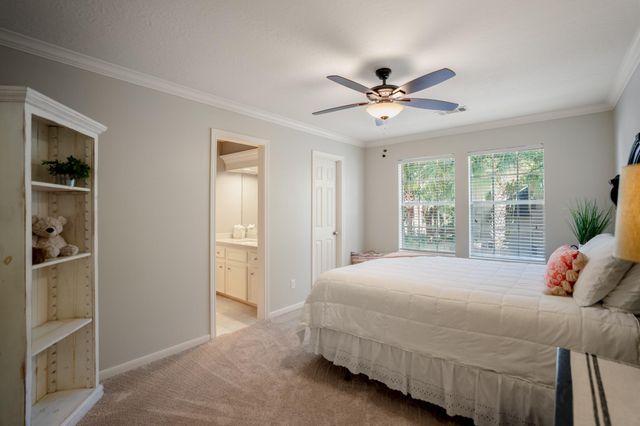 16022 Stewarts Grove Drive, Spring, TX 77379
