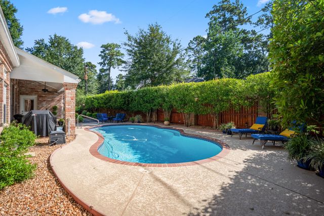 16022 Stewarts Grove Drive, Spring, TX 77379
