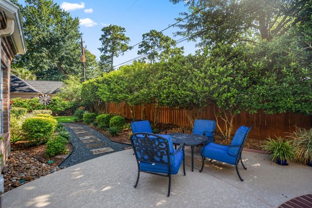 16022 Stewarts Grove Drive, Spring, TX 77379