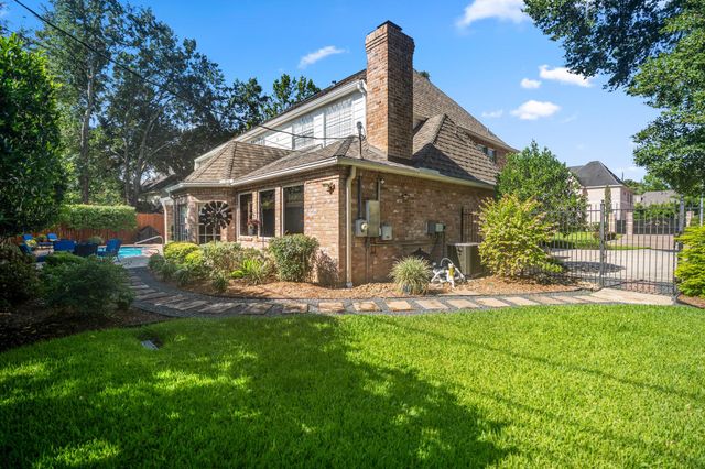 16022 Stewarts Grove Drive, Spring, TX 77379