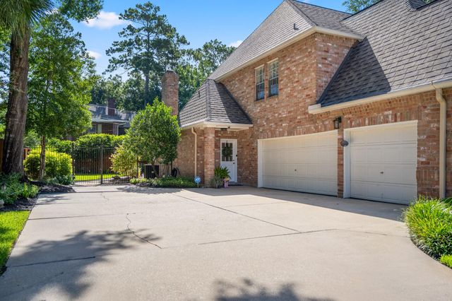 16022 Stewarts Grove Drive, Spring, TX 77379