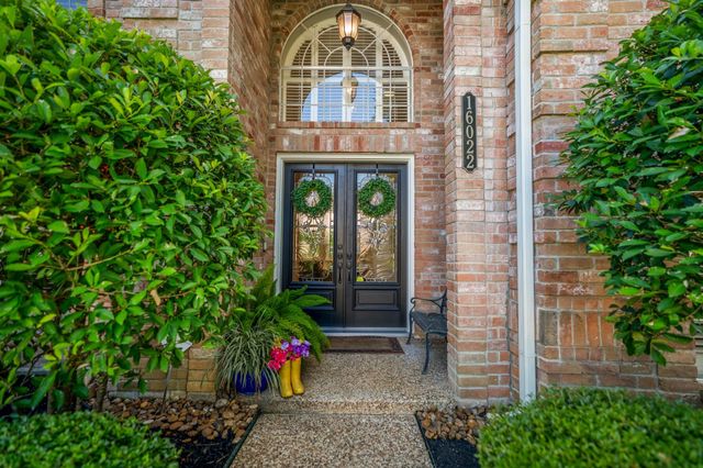 16022 Stewarts Grove Drive, Spring, TX 77379