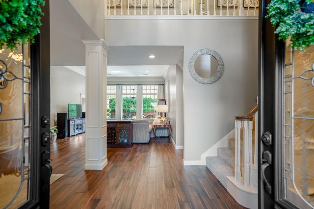 16022 Stewarts Grove Drive, Spring, TX 77379