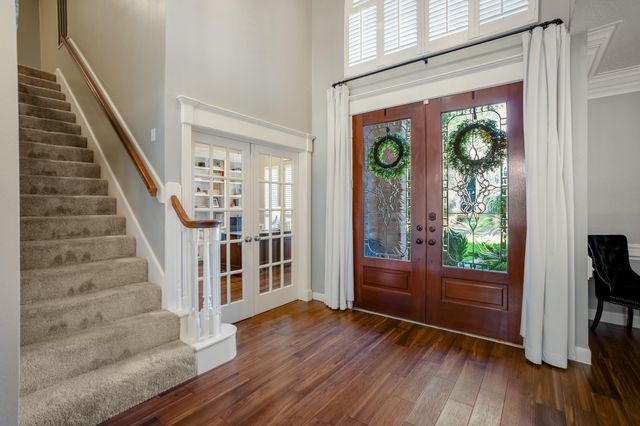 16022 Stewarts Grove Drive, Spring, TX 77379
