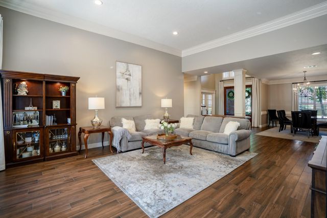 16022 Stewarts Grove Drive, Spring, TX 77379