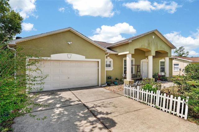 2728 SW 153RD PLACE ROAD, Ocala, FL 34473