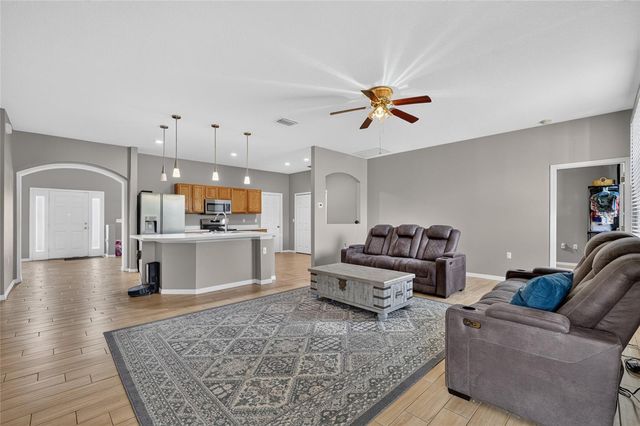 2728 SW 153RD PLACE ROAD, Ocala, FL 34473