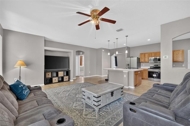 2728 SW 153RD PLACE ROAD, Ocala, FL 34473