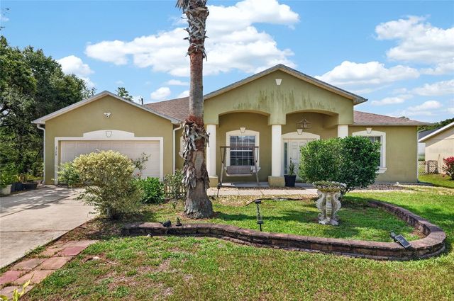 2728 SW 153RD PLACE ROAD, Ocala, FL 34473