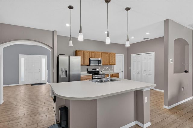 2728 SW 153RD PLACE ROAD, Ocala, FL 34473