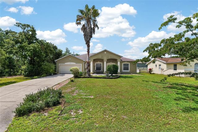 2728 SW 153RD PLACE ROAD, Ocala, FL 34473