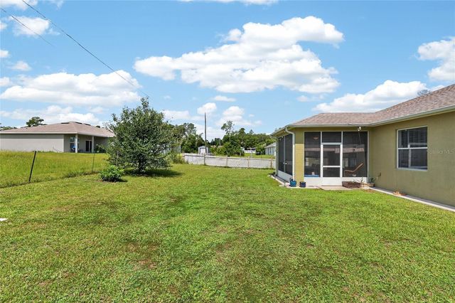 2728 SW 153RD PLACE ROAD, Ocala, FL 34473