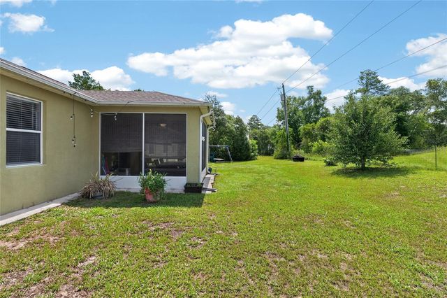 2728 SW 153RD PLACE ROAD, Ocala, FL 34473