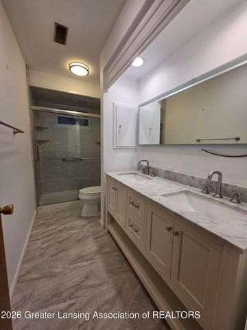 4598 Seneca Drive, Okemos, MI 48864