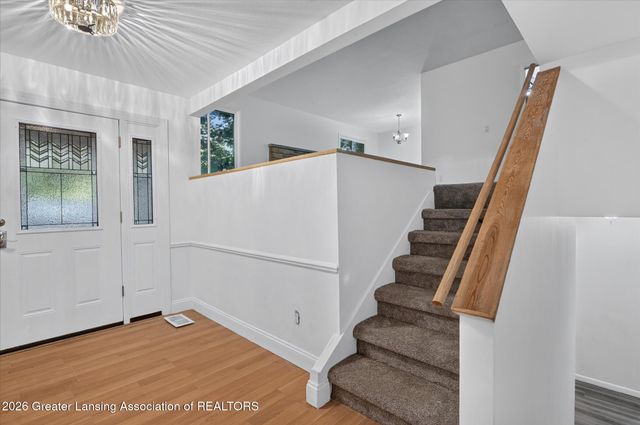 4598 Seneca Drive, Okemos, MI 48864