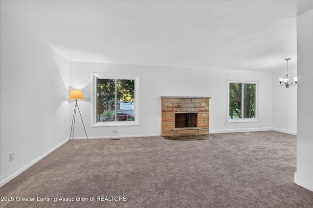 4598 Seneca Drive, Okemos, MI 48864