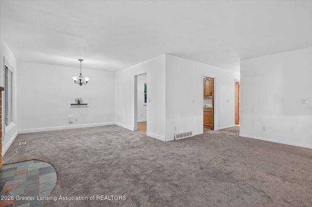 4598 Seneca Drive, Okemos, MI 48864