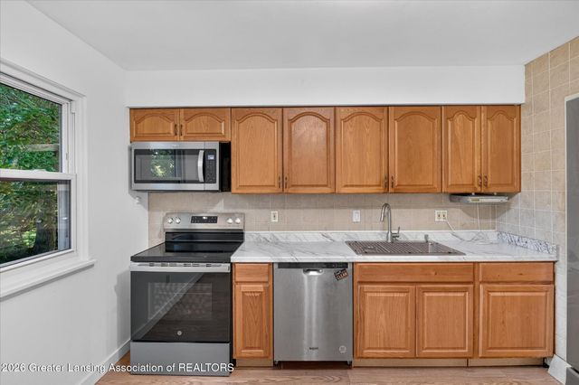 4598 Seneca Drive, Okemos, MI 48864