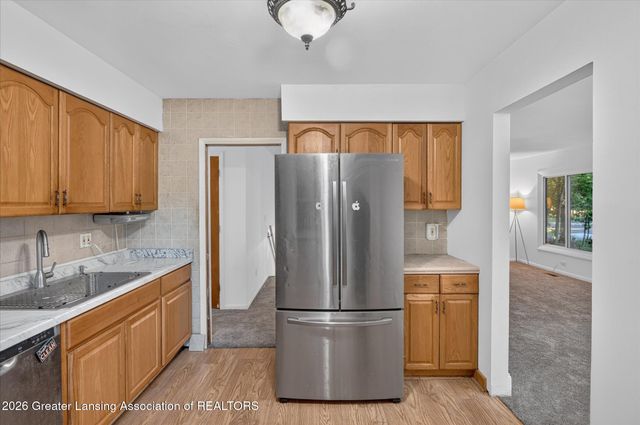 4598 Seneca Drive, Okemos, MI 48864