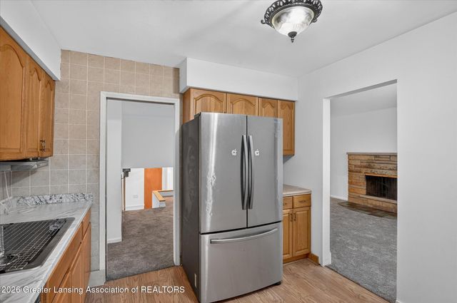 4598 Seneca Drive, Okemos, MI 48864