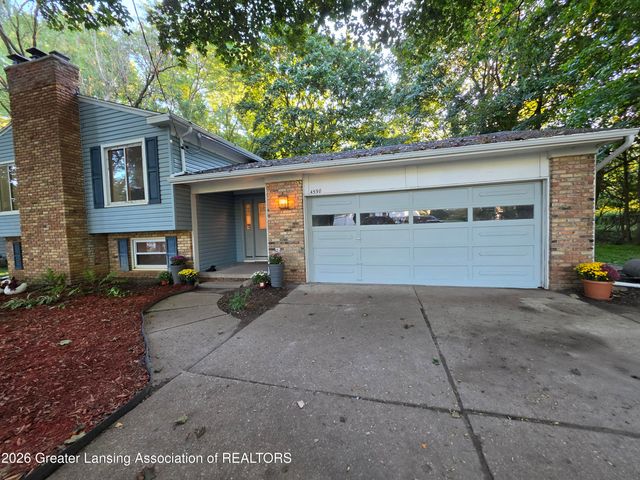 4598 Seneca Drive, Okemos, MI 48864