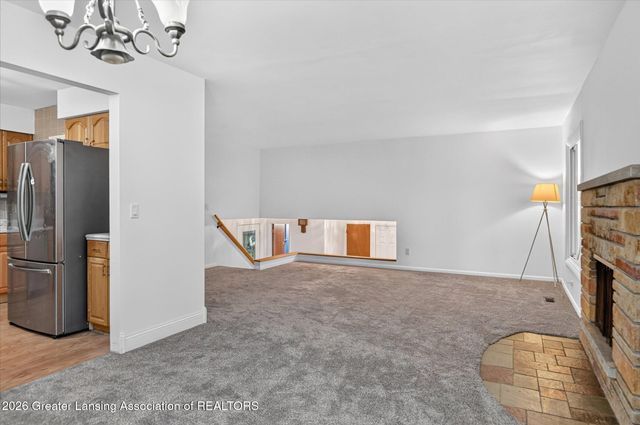 4598 Seneca Drive, Okemos, MI 48864