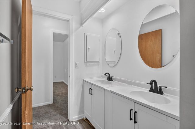 4598 Seneca Drive, Okemos, MI 48864