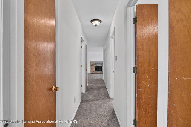 4598 Seneca Drive, Okemos, MI 48864