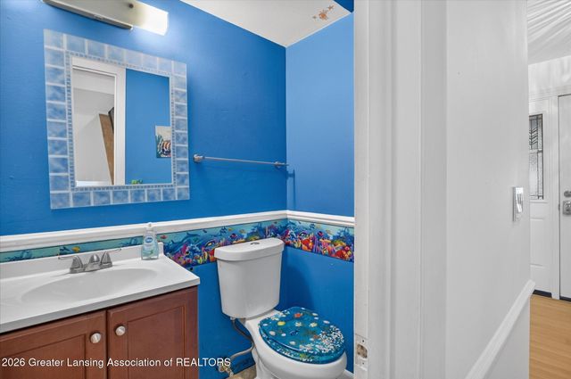 4598 Seneca Drive, Okemos, MI 48864