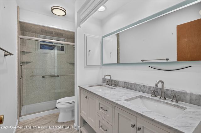 4598 Seneca Drive, Okemos, MI 48864