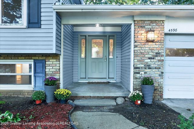 4598 Seneca Drive, Okemos, MI 48864