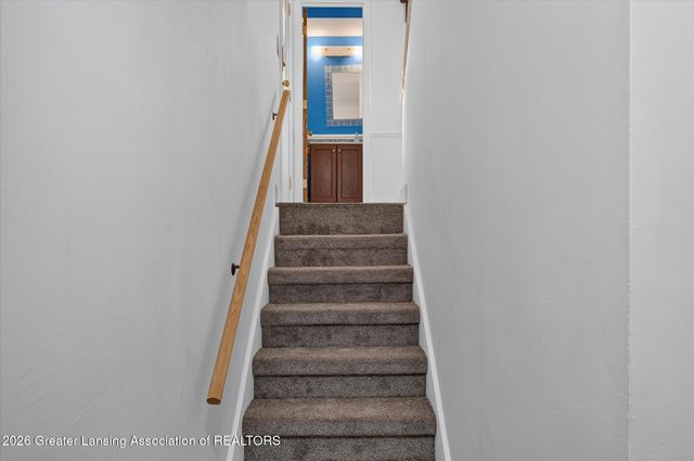 4598 Seneca Drive, Okemos, MI 48864
