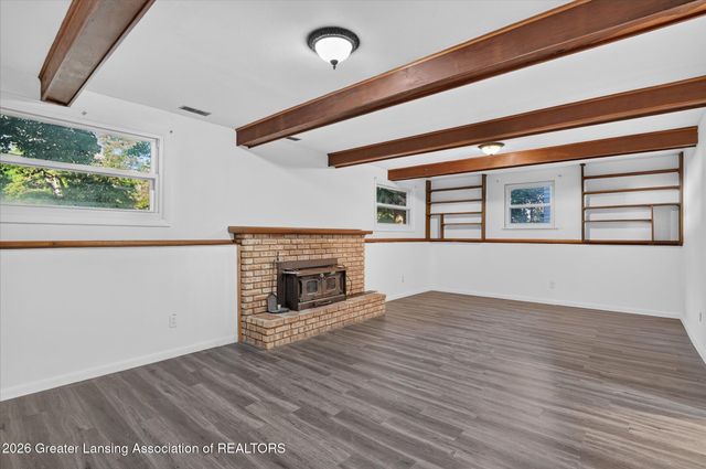 4598 Seneca Drive, Okemos, MI 48864