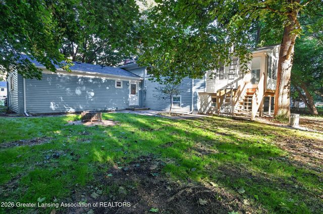 4598 Seneca Drive, Okemos, MI 48864