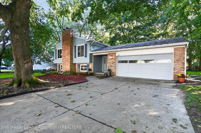 4598 Seneca Drive, Okemos, MI 48864