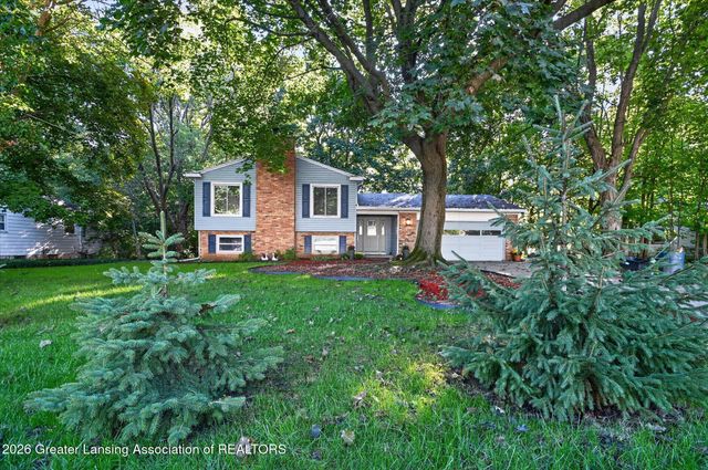 4598 Seneca Drive, Okemos, MI 48864