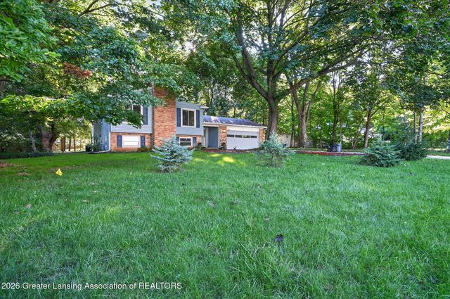 4598 Seneca Drive, Okemos, MI 48864