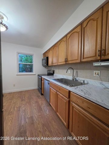 4598 Seneca Drive, Okemos, MI 48864