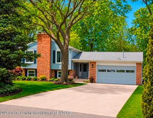 4598 Seneca Drive, Okemos, MI 48864