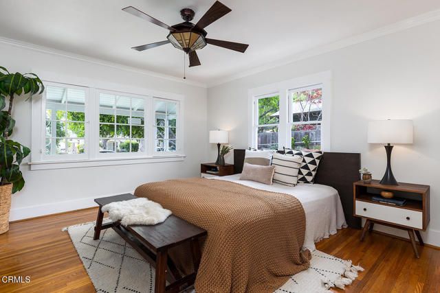 5130 Shearin Avenue, Los Angeles, CA 90041