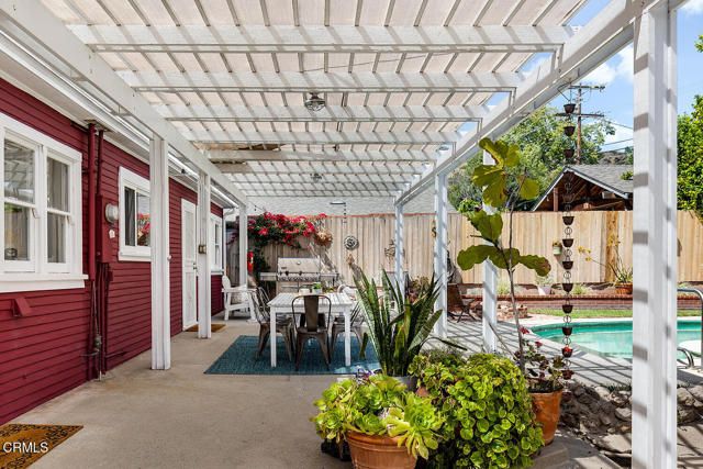 5130 Shearin Avenue, Los Angeles, CA 90041