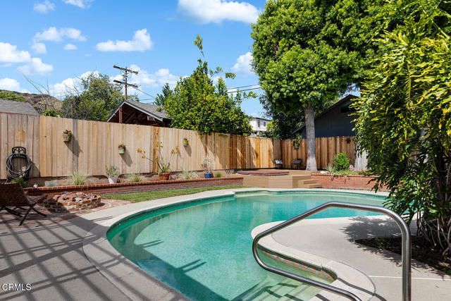 5130 Shearin Avenue, Los Angeles, CA 90041