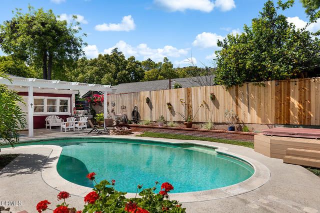 5130 Shearin Avenue, Los Angeles, CA 90041