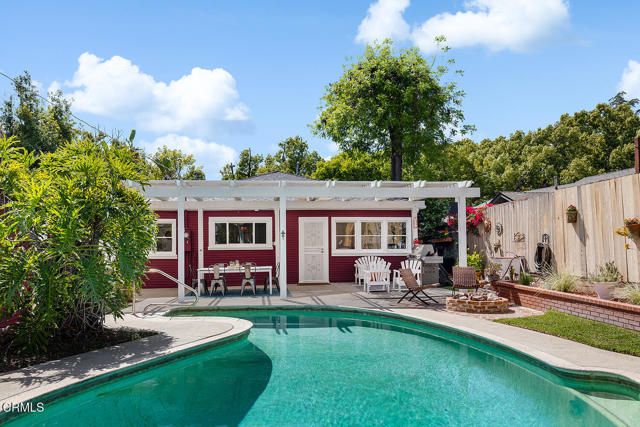5130 Shearin Avenue, Los Angeles, CA 90041
